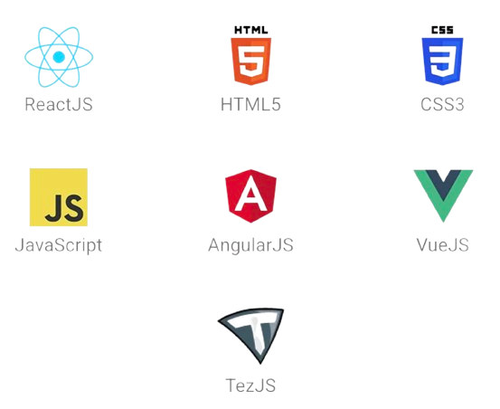 Frontend Technologies
